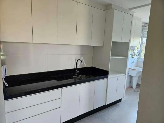 Apartamento venda em Cascavel, Região Geográfica Intermediária de Cascavel