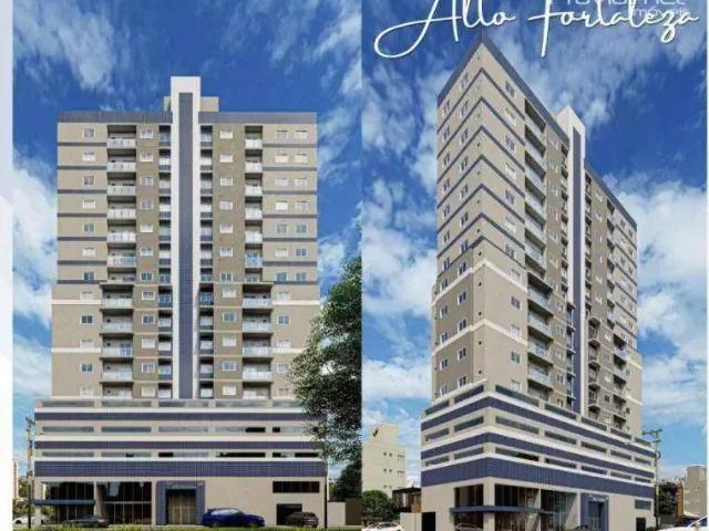 Apartamento venda em Região Geográfica Imediata de Cascavel, Cascavel