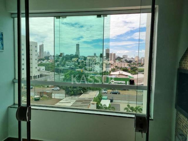 Apartamento venda em Região Geográfica Imediata de Cascavel, Cascavel