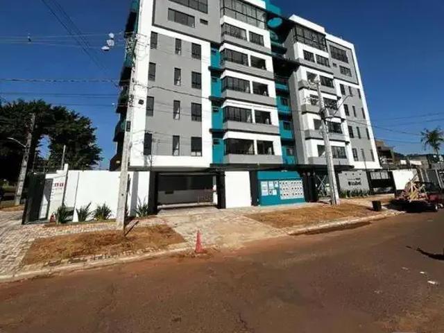 Apartamento venda em Alto Alegre, Cascavel