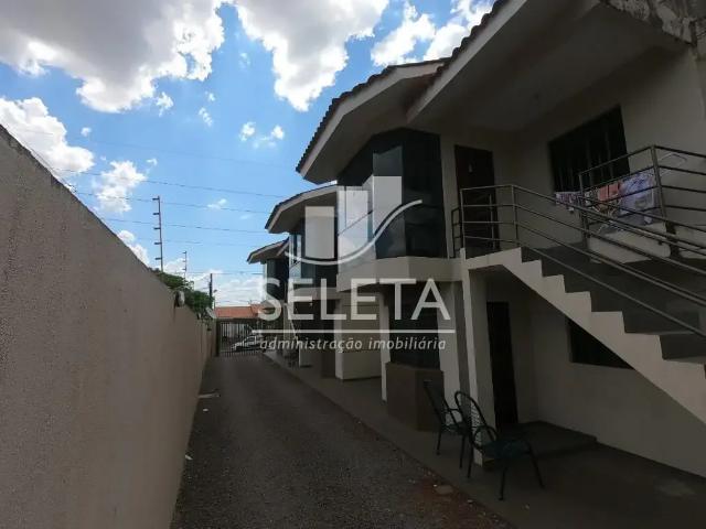 Apartamento venda em Recanto Tropical, Cascavel