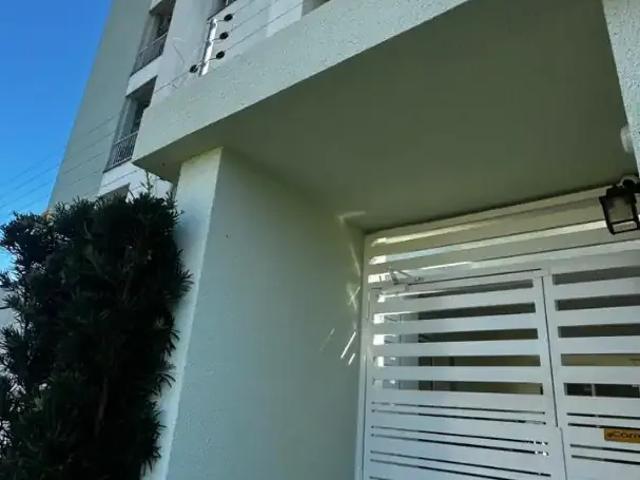Apartamento venda em Alto Alegre, Cascavel