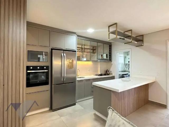 Apartamento venda em Região Geográfica Imediata de Cascavel, Cascavel