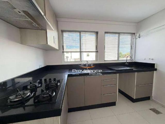 Apartamento venda em Alto Alegre, Cascavel