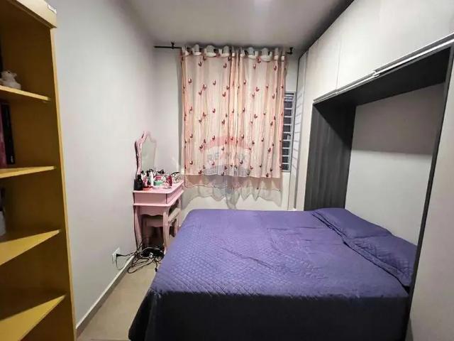 Apartamento venda em Região Geográfica Imediata de Cascavel, Cascavel