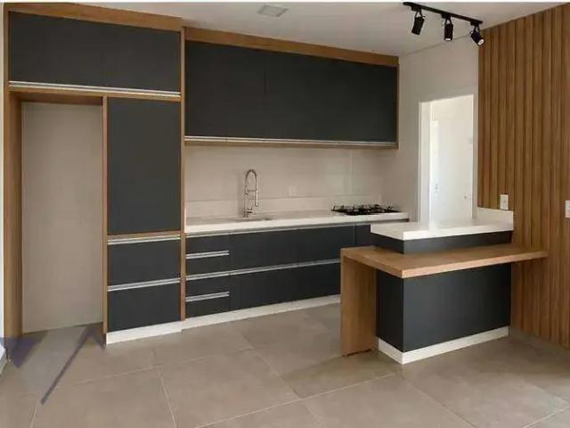 Apartamento venda em Alto Alegre, Cascavel
