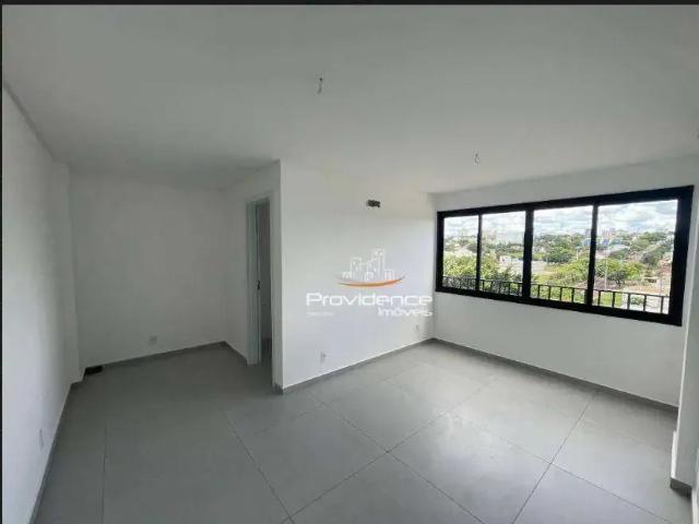 Apartamento venda em Alto Alegre, Cascavel