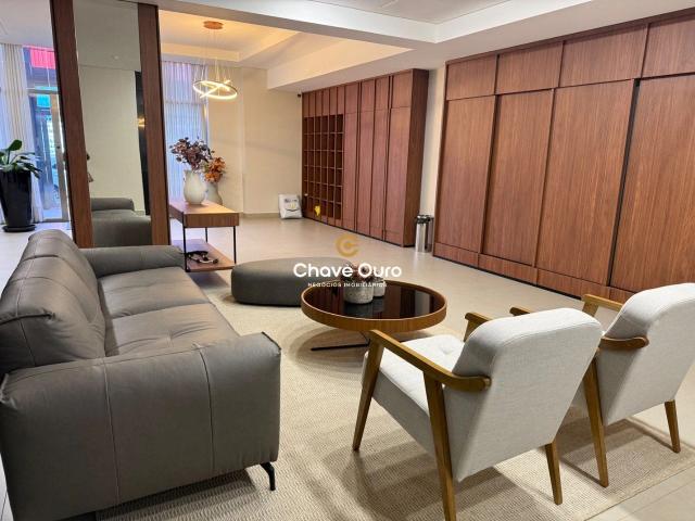 Apartamento venda em Cascavel, Região Geográfica Intermediária de Cascavel
