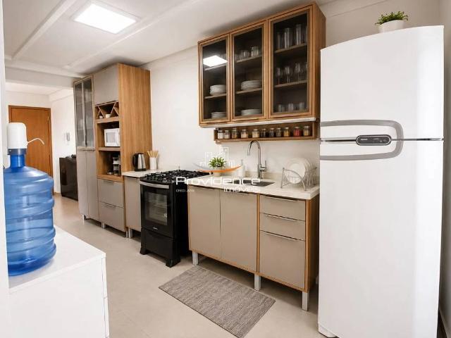 Apartamento venda em Alto Alegre, Cascavel