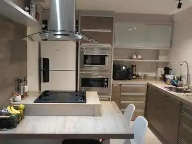 Apartamento venda em Região Geográfica Imediata de Cascavel, Cascavel