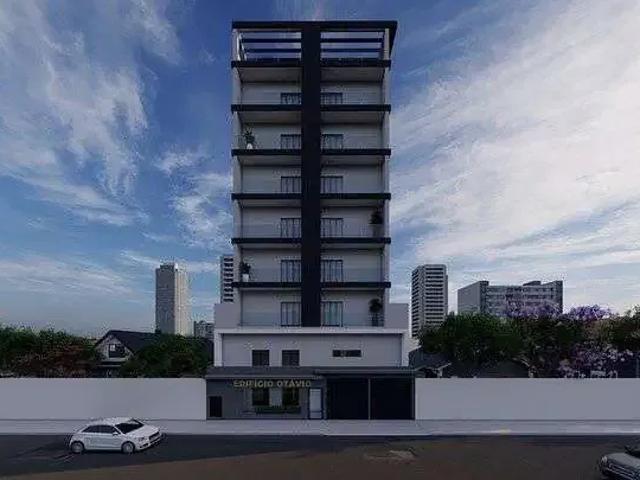 Apartamento venda em Alto Alegre, Cascavel