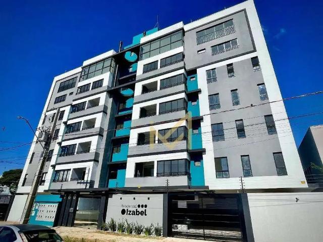 Apartamento venda em Alto Alegre, Cascavel