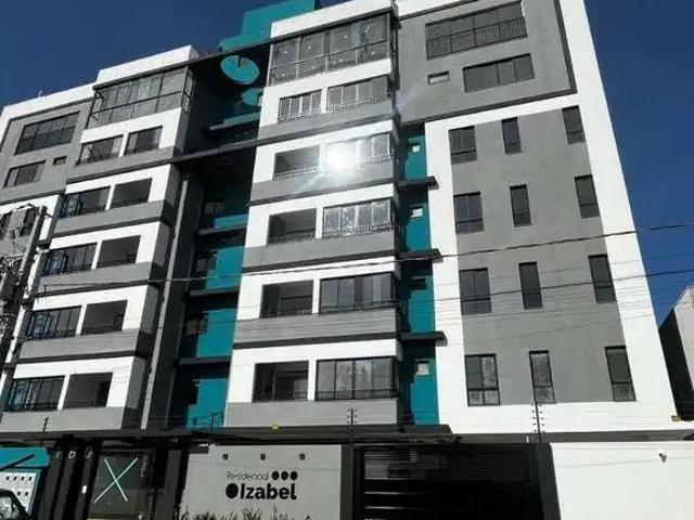 Apartamento venda em Alto Alegre, Cascavel