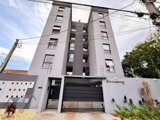 Apartamento venda em Região Geográfica Imediata de Cascavel, Cascavel