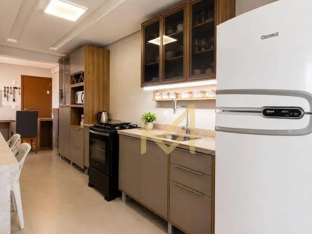 Apartamento venda em Alto Alegre, Cascavel