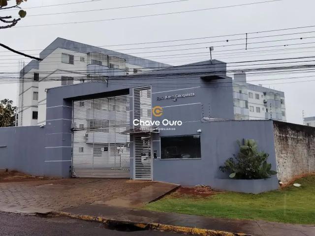 Apartamento venda em Região Geográfica Imediata de Cascavel, Cascavel