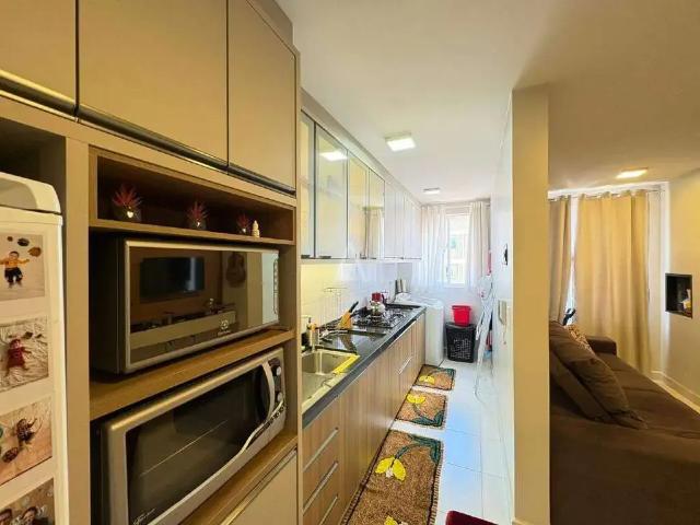 Apartamento venda em Região Geográfica Imediata de Cascavel, Cascavel