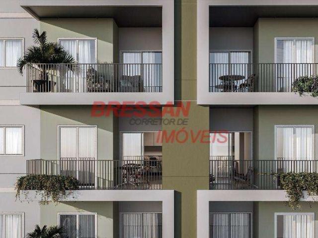 Apartamento venda em Região Geográfica Imediata de Cascavel, Cascavel