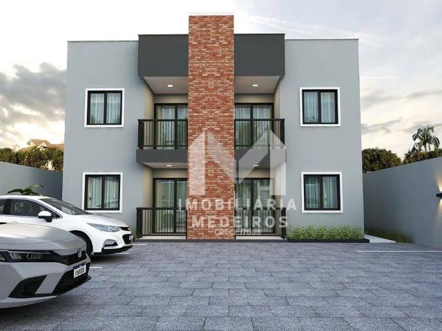 Apartamento venda em Brasília, Cascavel