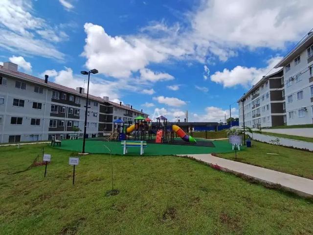 Apartamento venda em Região Geográfica Imediata de Cascavel, Cascavel