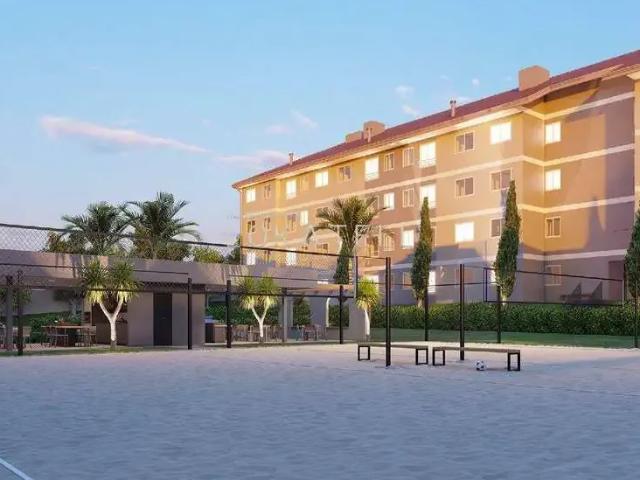 Apartamento venda em Região Geográfica Imediata de Cascavel, Cascavel