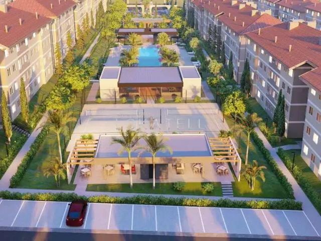 Apartamento venda em Região Geográfica Imediata de Cascavel, Cascavel