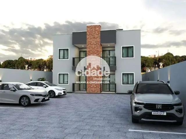 Apartamento venda em Região Geográfica Imediata de Cascavel, Cascavel
