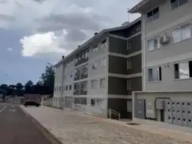 Apartamento venda em Região Geográfica Imediata de Cascavel, Cascavel