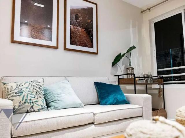 Apartamento venda em Região Geográfica Imediata de Cascavel, Cascavel