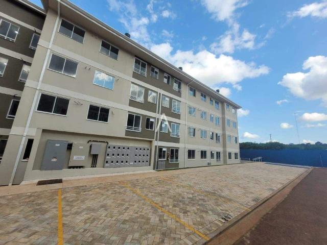 Apartamento venda em Cascavel, Região Geográfica Intermediária de Cascavel