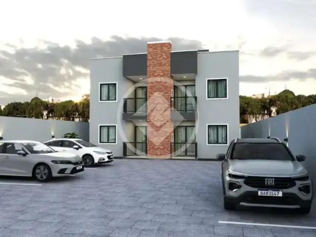 Apartamento venda em Região Geográfica Imediata de Cascavel, Cascavel