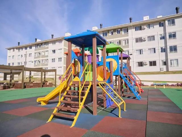 Apartamento venda em Região Geográfica Imediata de Cascavel, Cascavel