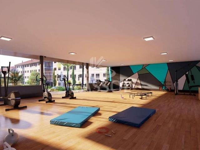 Apartamento venda em Região Geográfica Imediata de Cascavel, Cascavel