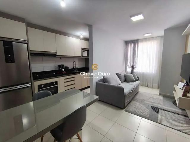Apartamento venda em Região Geográfica Imediata de Cascavel, Cascavel
