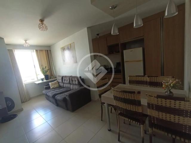 Apartamento venda em Brasília, Cascavel
