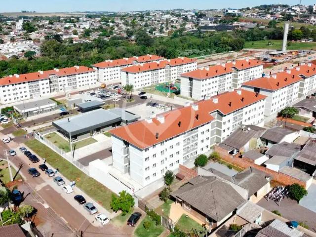 Apartamento venda em Região Geográfica Imediata de Cascavel, Cascavel