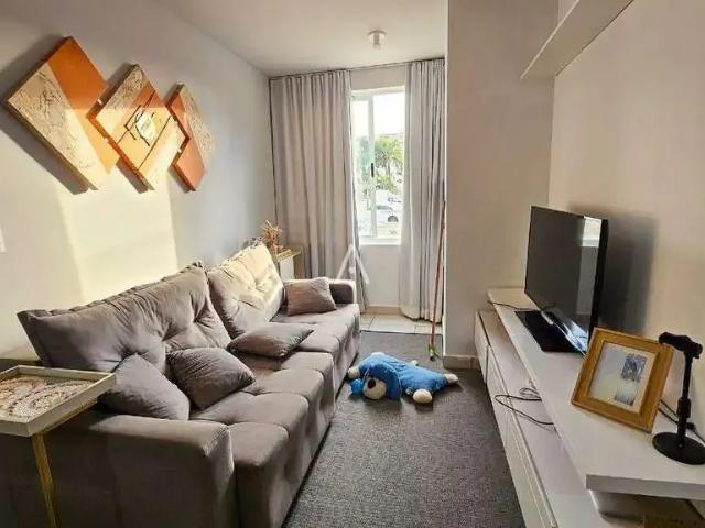 Apartamento venda em Região Geográfica Imediata de Cascavel, Cascavel