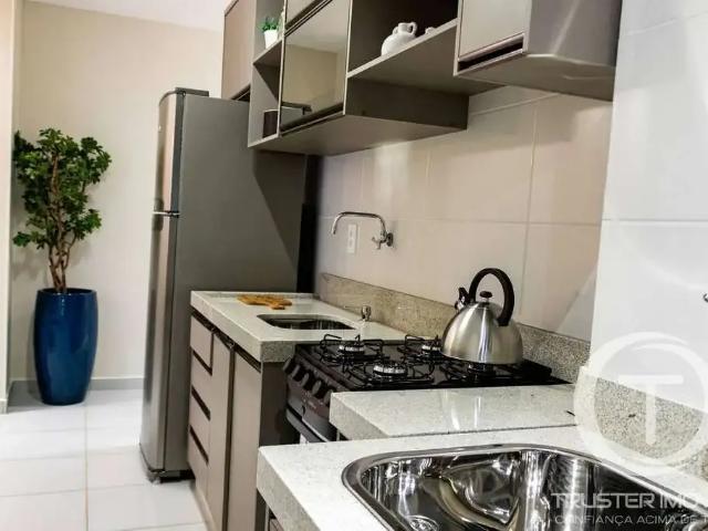 Apartamento venda em Região Geográfica Imediata de Cascavel, Cascavel