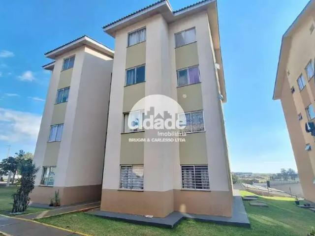 Apartamento venda em Região Geográfica Imediata de Cascavel, Cascavel