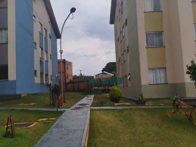 Apartamento venda em Região Geográfica Imediata de Cascavel, Cascavel