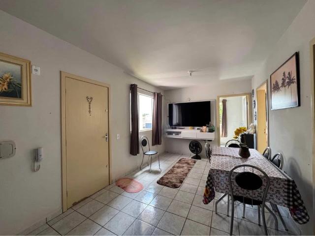 Apartamento venda em Brasmadeira, Cascavel