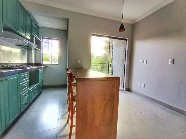 Apartamento venda em Região Geográfica Imediata de Cascavel, Cascavel