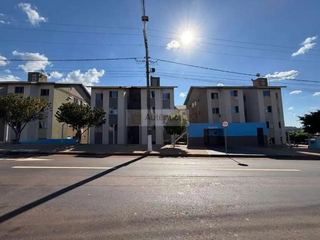 Apartamento venda em Região Geográfica Imediata de Cascavel, Cascavel