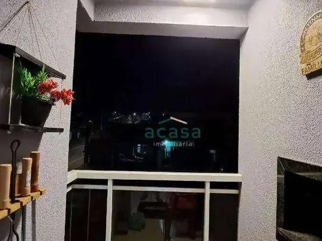 Apartamento venda em Região Geográfica Imediata de Cascavel, Cascavel
