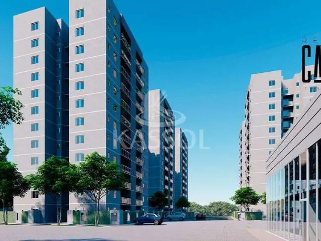 Apartamento venda em Cascavel, Região Geográfica Intermediária de Cascavel