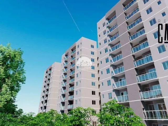 Apartamento venda em Região Geográfica Imediata de Cascavel, Cascavel