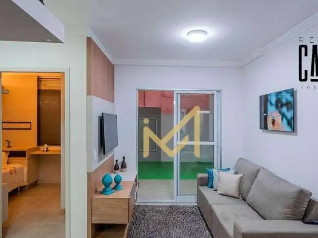 Apartamento venda em Região Geográfica Imediata de Cascavel, Cascavel