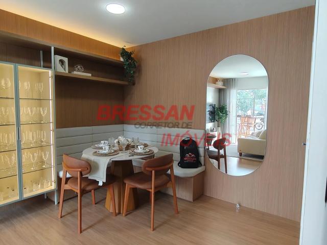 Apartamento venda em Canadá, Cascavel