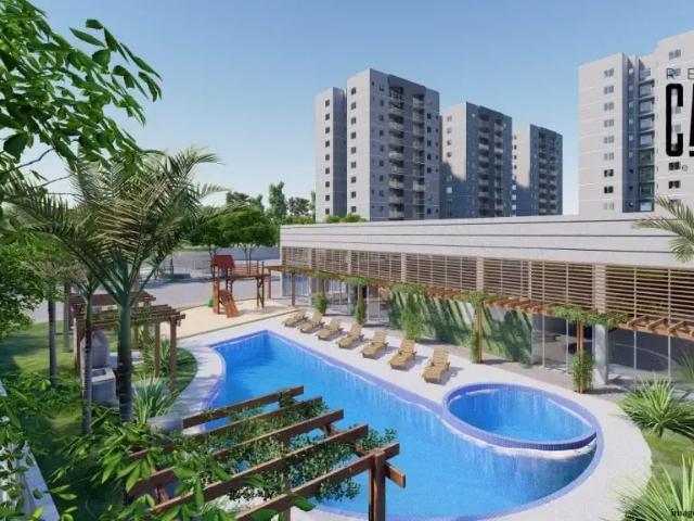 Apartamento venda em Região Geográfica Imediata de Cascavel, Cascavel