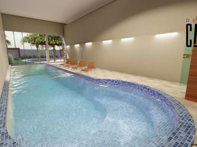 Apartamento venda em Canadá, Cascavel